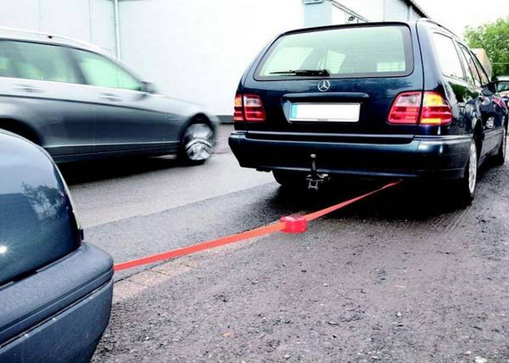 Remorcarea autovehiculelor conform Codului Rutier