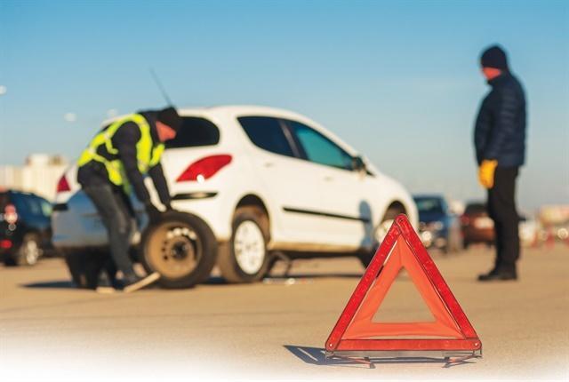 Asistenta rutiera si importanta ei in situatiile critice