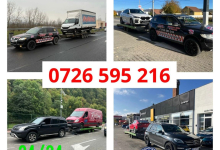 Petrosani - Tractari Auto Petrosani - Vulcan - Petrila - Defileul Jiului - Merisor - Banita - Pui - Hateg - Baru - Lupeni - DUT TRANS COMPANY SRL