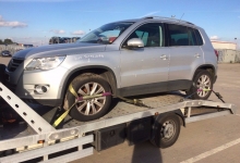 Tractari Asistenta Rutiera Mihailesti Tractari Auto Mihailesti