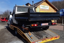 Tractari Asistenta Rutiera Lehliu-Gara Tractari Auto - Asistenta Rutiera Lehliu-Gara