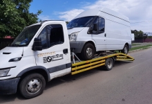 Tractari Asistenta Rutiera Lehliu-Gara Tractari Auto - Asistenta Rutiera Lehliu-Gara