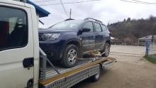 Tractari Asistenta Rutiera Bretcu Tractari Auto Bretcu - SABYN TRADE COMPANY