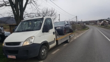 Tractari Asistenta Rutiera Bretcu Tractari Auto Bretcu - SABYN TRADE COMPANY