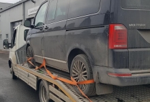 Tractari Asistenta Rutiera Bretcu Tractari Auto Bretcu - SABYN TRADE COMPANY