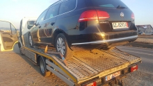 Tractari Asistenta Rutiera Bretcu Tractari Auto Bretcu - SABYN TRADE COMPANY