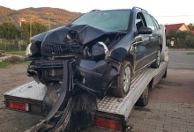 Tractari Asistenta Rutiera Bretcu Tractari Auto Bretcu - SABYN TRADE COMPANY