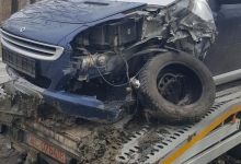 Tractari Asistenta Rutiera Bretcu Tractari Auto Bretcu - SABYN TRADE COMPANY