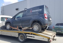 Tractari Asistenta Rutiera Bretcu Tractari Auto Bretcu - SABYN TRADE COMPANY
