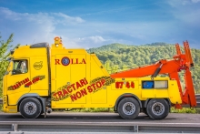 Tractari Asistenta Rutiera Lancram Tractari ROLLA24 Urgent