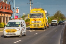 Tractari Asistenta Rutiera Lancram Tractari ROLLA24 Urgent