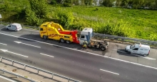 Tractari Asistenta Rutiera Lancram Tractari ROLLA24 Urgent