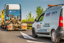 Tractari Asistenta Rutiera Lancram Tractari ROLLA24 Urgent