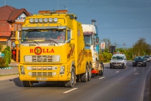Tractari Asistenta Rutiera Lancram Tractari ROLLA24 Urgent