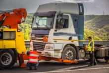 Tractari Asistenta Rutiera Lancram Tractari ROLLA24 Urgent
