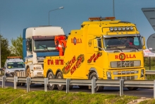 Tractari Asistenta Rutiera Lancram Tractari ROLLA24 Urgent