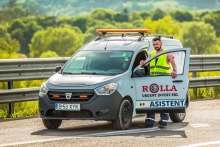Tractari Asistenta Rutiera Lancram Tractari ROLLA24 Urgent