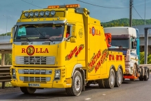 Tractari Asistenta Rutiera Lancram Tractari ROLLA24 Urgent