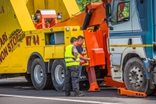 Tractari Asistenta Rutiera Lancram Tractari ROLLA24 Urgent