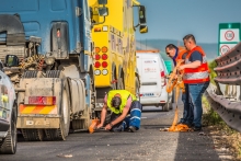 Tractari Asistenta Rutiera Lancram Tractari ROLLA24 Urgent
