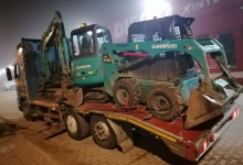 Tractari Asistenta Rutiera Ocna Mures Tractari Auto Ocna Mures BOTEZAN SRL