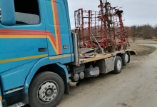 Tractari Asistenta Rutiera Ocna Mures Tractari Auto Ocna Mures BOTEZAN SRL