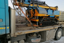 Tractari Asistenta Rutiera Ocna Mures Tractari Auto Ocna Mures BOTEZAN SRL