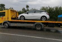 Tractari Asistenta Rutiera Ocna Mures Tractari Auto Ocna Mures BOTEZAN SRL
