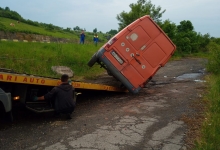 Tractari Asistenta Rutiera Ocna Mures Tractari Auto Ocna Mures BOTEZAN SRL