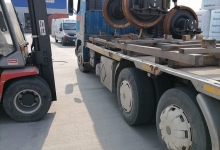 Tractari Asistenta Rutiera Ocna Mures Tractari Auto Ocna Mures BOTEZAN SRL