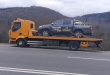 Tractari Asistenta Rutiera Onesti SABYN TRADE COMPANY