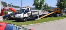 Tractari Asistenta Rutiera Bretcu Tractari Auto Bretcu - SABYN TRADE COMPANY