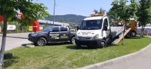Tractari Asistenta Rutiera Bretcu Tractari Auto Bretcu - SABYN TRADE COMPANY