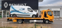 Tractari Asistenta Rutiera Bretcu Tractari Auto Bretcu - SABYN TRADE COMPANY