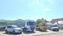 Tractari Asistenta Rutiera Bretcu Tractari Auto Bretcu - SABYN TRADE COMPANY