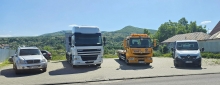 Tractari Asistenta Rutiera Bretcu Tractari Auto Bretcu - SABYN TRADE COMPANY