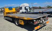 Tractari Asistenta Rutiera Onesti SABYN TRADE COMPANY