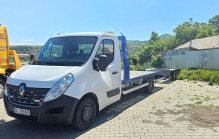 Tractari Asistenta Rutiera Onesti SABYN TRADE COMPANY