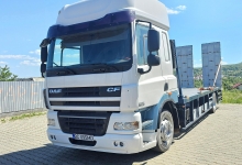 Tractari Asistenta Rutiera Onesti SABYN TRADE COMPANY