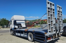 Tractari Asistenta Rutiera Onesti SABYN TRADE COMPANY