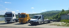 Tractari Asistenta Rutiera Bretcu Tractari Auto Bretcu - SABYN TRADE COMPANY
