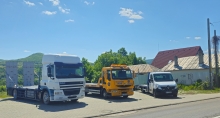Tractari Asistenta Rutiera Bretcu Tractari Auto Bretcu - SABYN TRADE COMPANY