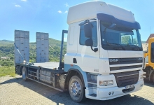 Tractari Asistenta Rutiera Onesti SABYN TRADE COMPANY