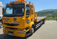 Tractari Asistenta Rutiera Onesti SABYN TRADE COMPANY