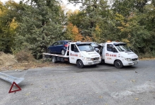 Tractari Asistenta Rutiera Podu Iloaiei JAK Assistance - Tractari Auto Iasi