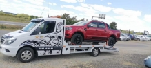 Tractari Asistenta Rutiera Podu Iloaiei JAK Assistance - Tractari Auto Iasi