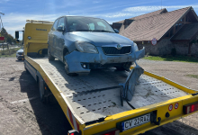 Tractari Asistenta Rutiera Covasna TRACTARI AUTO 24/7 - Sfântu Gheorghe Covasna