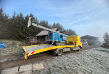 Tractari Asistenta Rutiera Covasna TRACTARI AUTO 24/7 - Sfântu Gheorghe Covasna