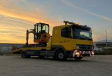 Tractari Asistenta Rutiera Covasna TRACTARI AUTO 24/7 - Sfântu Gheorghe Covasna