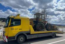 Tractari Asistenta Rutiera Covasna TRACTARI AUTO 24/7 - Sfântu Gheorghe Covasna